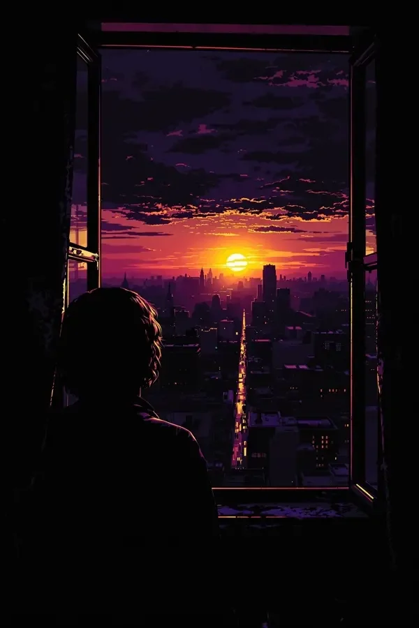 长夜将尽 高清在线观看 长夜将尽 高清海报